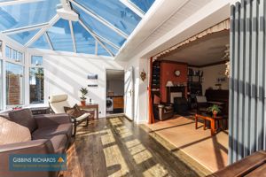 Conservatory- click for photo gallery